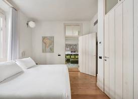 Cais Urban Lodge 4