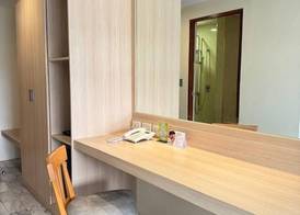 iCheck inn Thapra 4