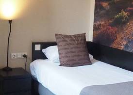 Hotel Restaurant Talens Coevorden 5