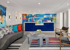 Le Parc at Melrose 2