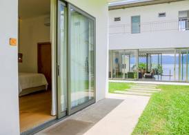 Equinoccio Hotel 5