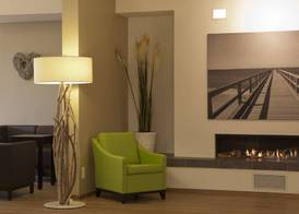 Strandhotel an der Ostsee 5