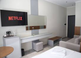 Anchor Luxury Rooms 2