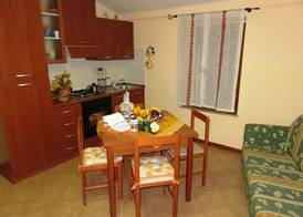 Agriturismo Ponte Di Riocchio 5