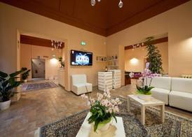 Hotel Palazzo Renieri - 3stelle S 4