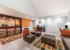Super 8 by Wyndham Alexander City 2