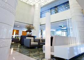 Ramada Plaza by Wyndham Suwon 4