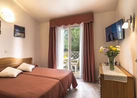 Holiday Centre Bi VIllage - Glamping and Mobile Homes Lavanda 5