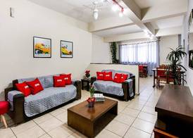 Hotel Nobrega - São Paulo - Aeroporto Congonhas 5