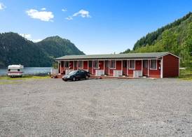Grimen Camping 2
