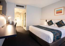 CitiClub Hotel Melbourne 4