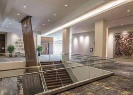 Hyatt Regency Houston Galleria 4