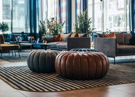 Comfort Hotel Bodø 2