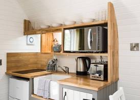 Weedingshall Lodges 3
