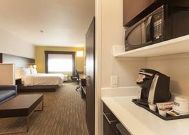Holiday Inn Express & Suites SANTA FE by IHG 2