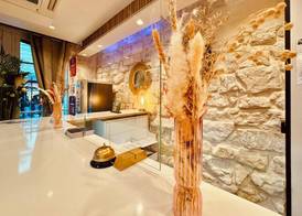 Hotel Nation Montmartre 5