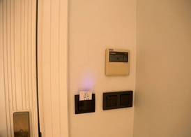 AXU AIRPORT HOTEL 5