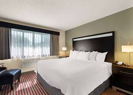 Best Western Germantown Inn 4