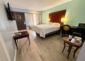 Americas Best Value Inn Suites & Studios Blytheville by Sonesta 5