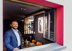 Hotel Rothaus Luzern & Peruvian Culinary Art 2