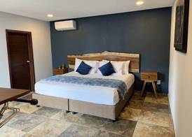 Hotel La Bikina 5