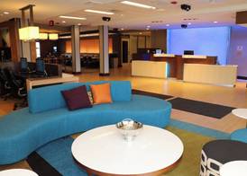 Fairfield Inn & Suites by Marriott Bowling Green 2