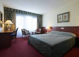 Hotel-Restaurant Ruyghe Venne 3