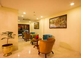 Hotel Classic Diplomat 4