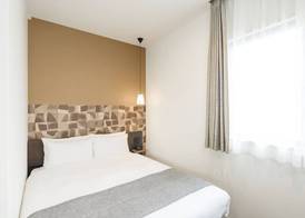 M's Hotel Sanjo Wakoku 5