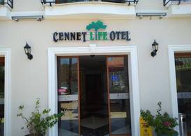 Cennet Life Hotel 2