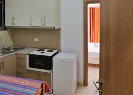 Hotel Argjiro 2