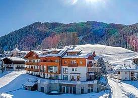 Hotel Chalet Dlaces 2