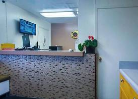 Magnuson Hotel Sierra Vista 3
