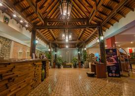 Mekong Angkor Palace Inn 3