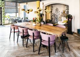 Boutique Hotel Charley's 4