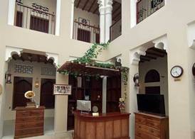 Hyba Heritage Hotel 4