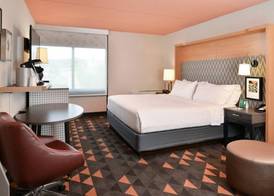 Holiday Inn AUBURN-FINGER LAKES REGION by IHG 4
