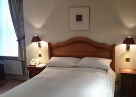 Regency Hotel 4