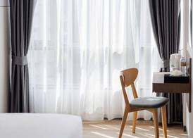 Pure Eleven Hotel Bangkok 5