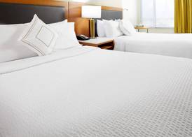 SpringHill Suites Houston NASA/Webster 4