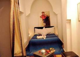 Hotel Riad hannah 2