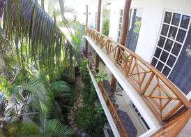 ESTUDIOS SELVA Y MAR APART HOTEL BY BFH 4
