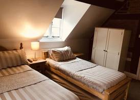 Severn Valley Guest House 2