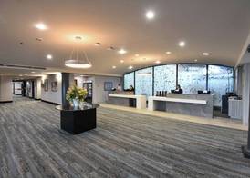 Victoria Inn Hotel and Convention Center Winnipeg 3