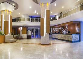 Garden of Sun Hotel 2