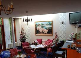 Kurpark Hotel 2