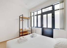 Refreshing Apartment - 2br/6p - Bastille 5