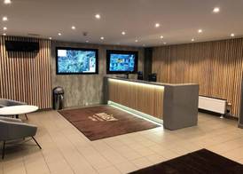 Måby Park Hotel Arlanda 2