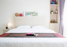 KIRA Hotel 4