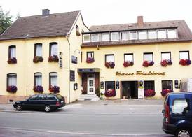 Hotel Haus Frieling 4
